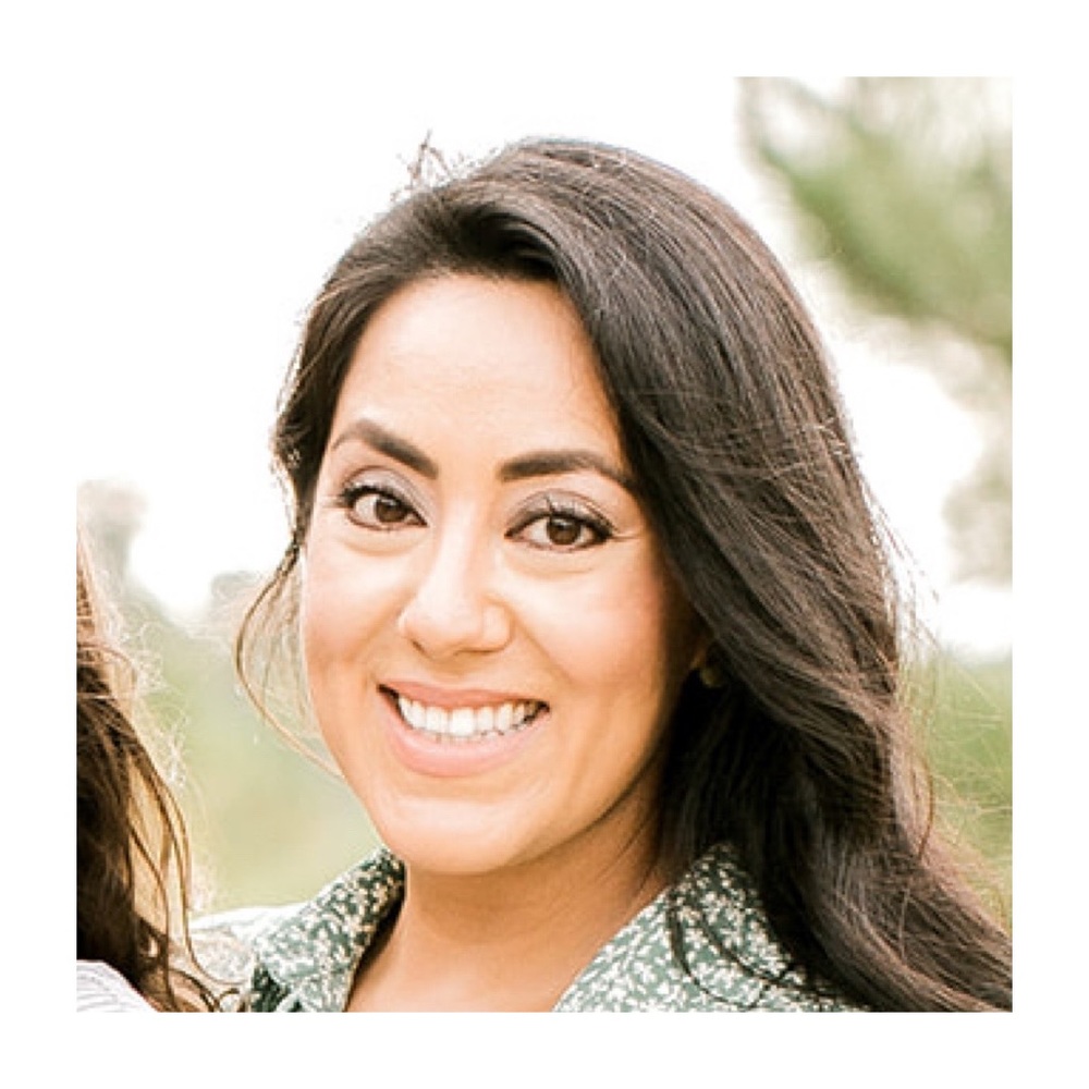 Meet your Posher, Marisol